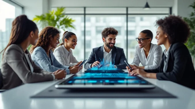 Conseil en assurances entreprises CA3P Sàrl