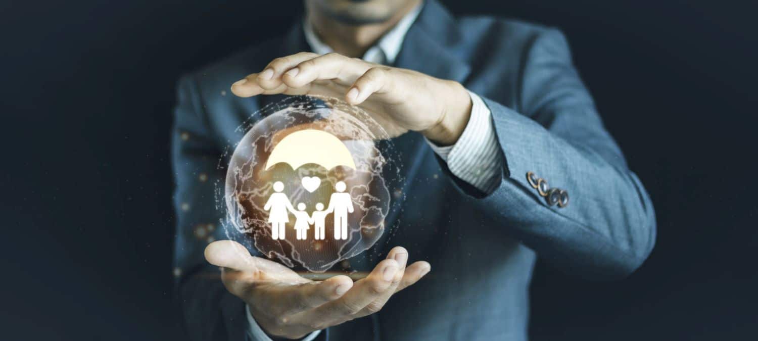 Prévoyance et assurance CA3P Sàrl